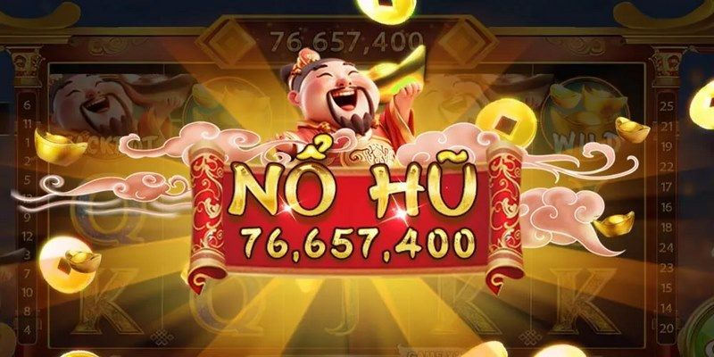 Điểm nổi bật khi trải nghiệm Nổ hũ thần tài