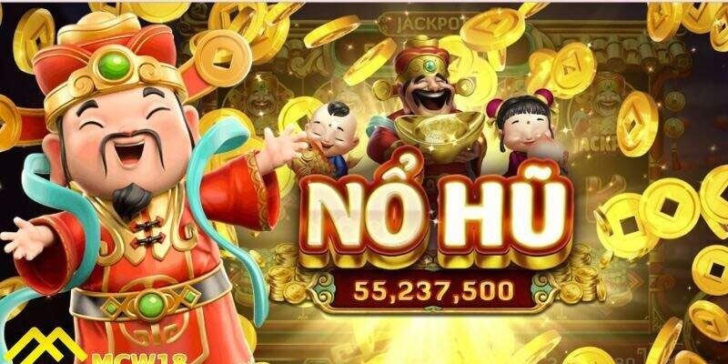 Tổng quan về Nổ hũ thần tài tại 69VN